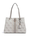 Guess Erenia Tote bag dark oak