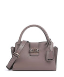 Guess Jane Handtasche dark taupe