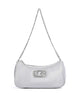 Guess Prue Sac porté épaule silver