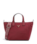 Guess Follie Sac à main ruby red