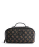 Guess Wilder Borsa da toilette brown
