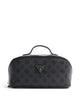 Guess Wilder Borsa da toilette charcoal