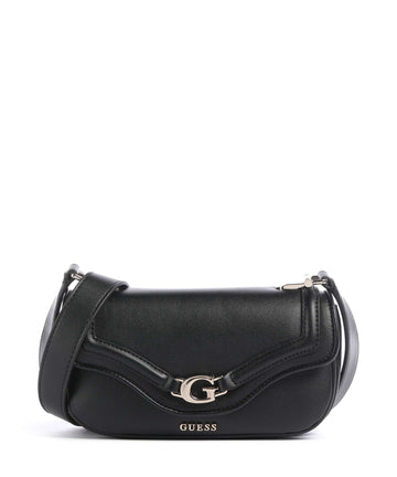 Guess Dea Borsa a tracolla black