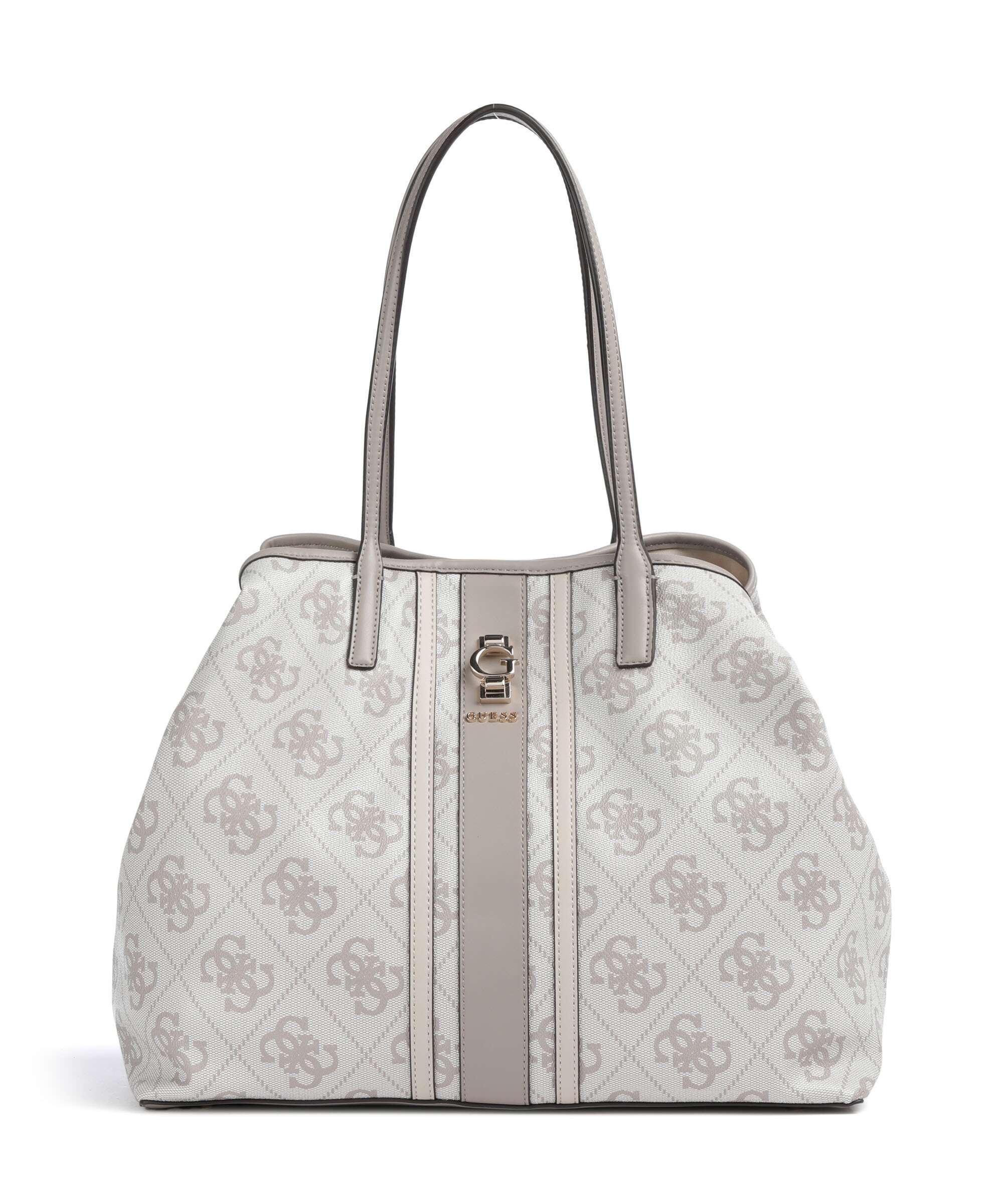 Guess Erenia Tote bag dark oak