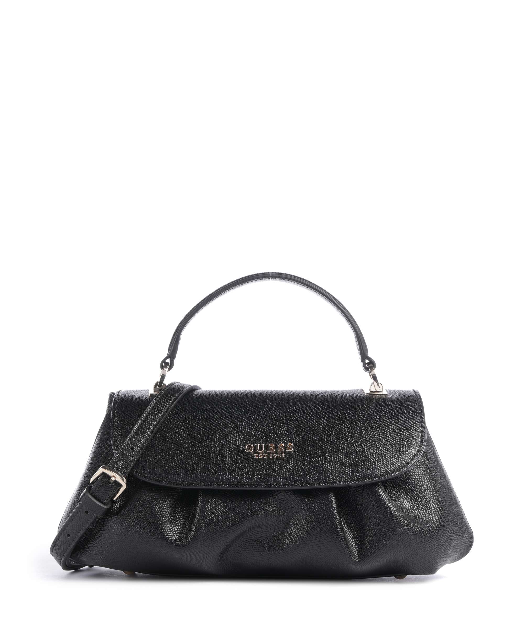 Guess Amorette Handbag black