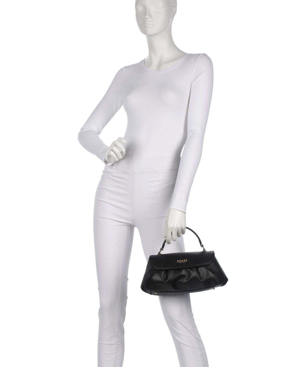 Guess Amorette Handbag black