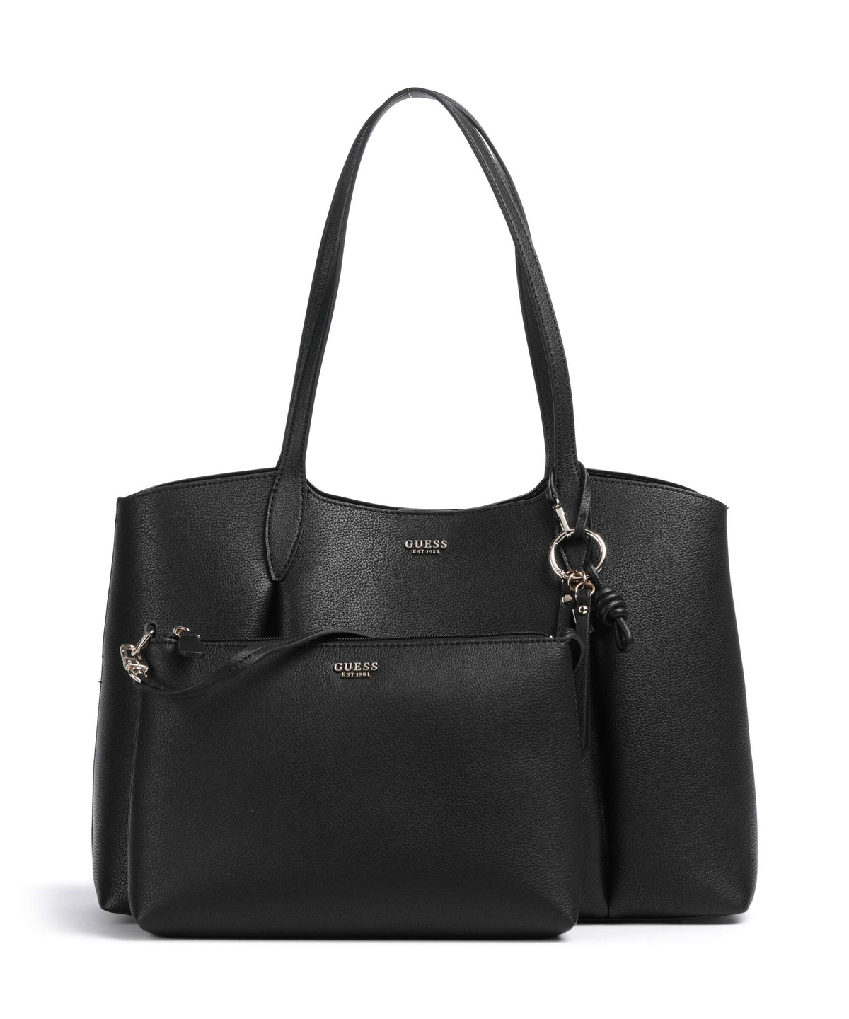 Guess Melody Tote bag black