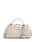 Guess Danielle Girlfriend Small Handbag bone