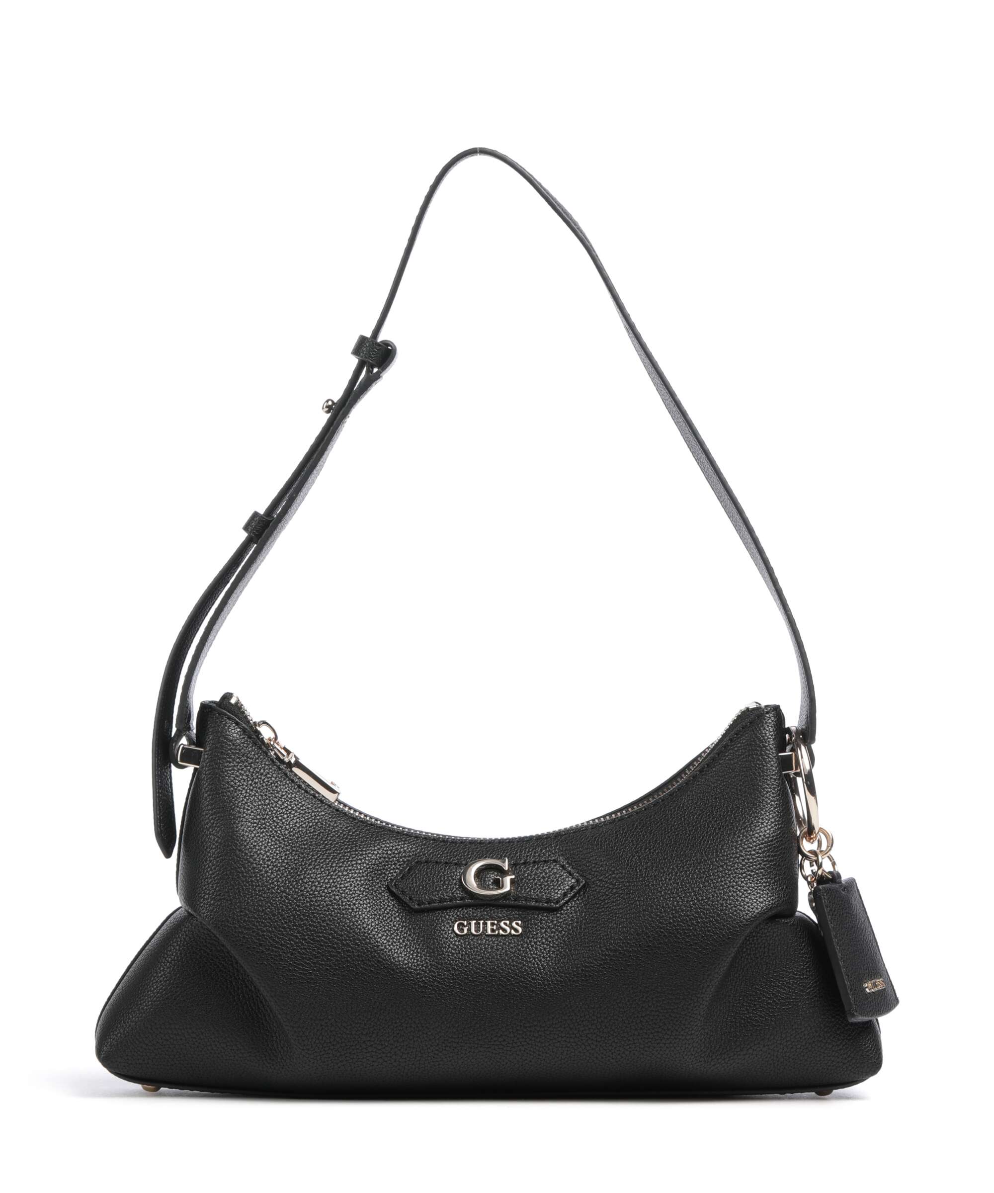 Guess Suzy Hobo bag black