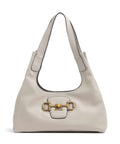 Guess Sunset Small Hobo bag bone