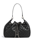 Guess Juliet Hobo bag black