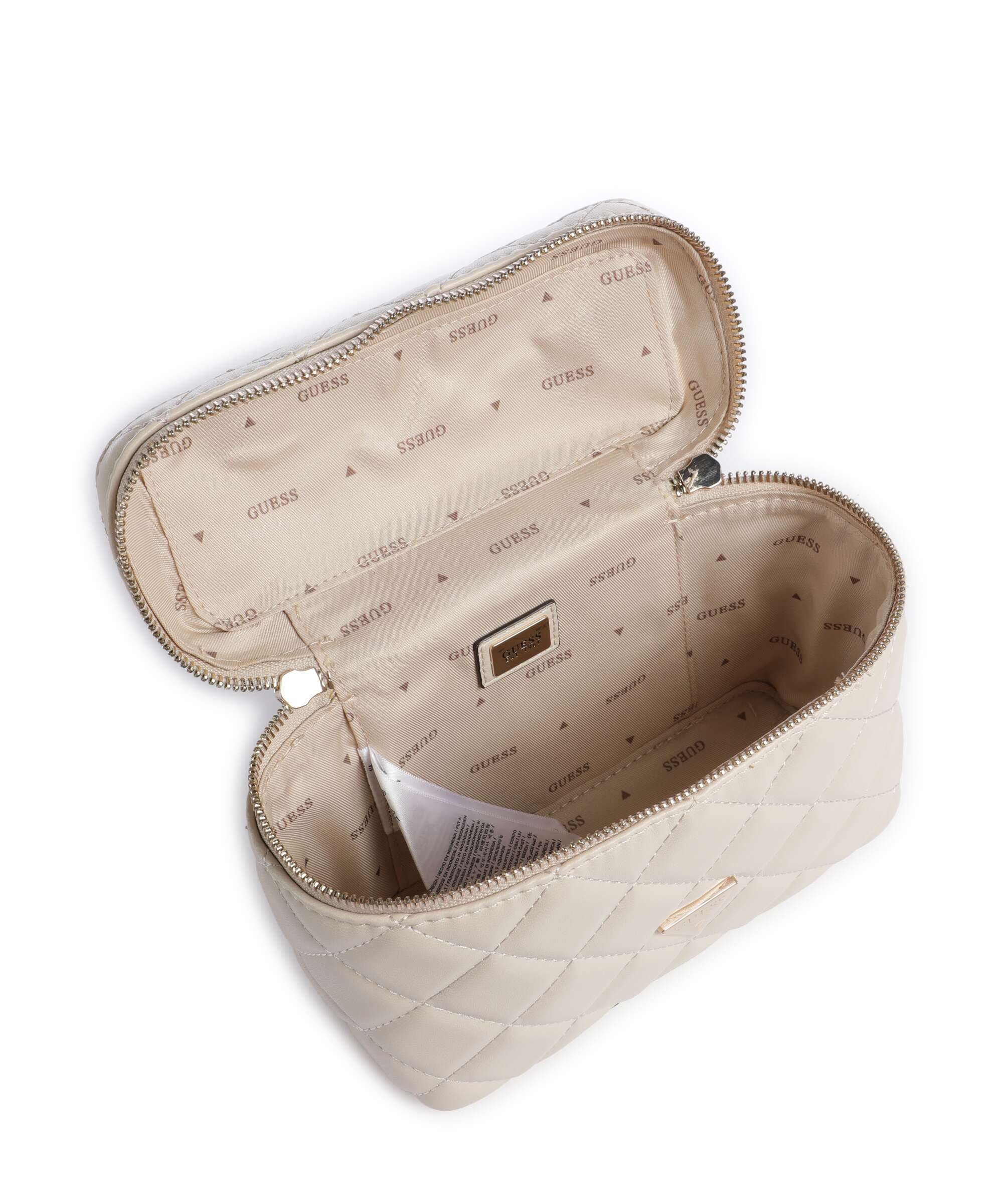 Guess Juliet Crossbody bag bone