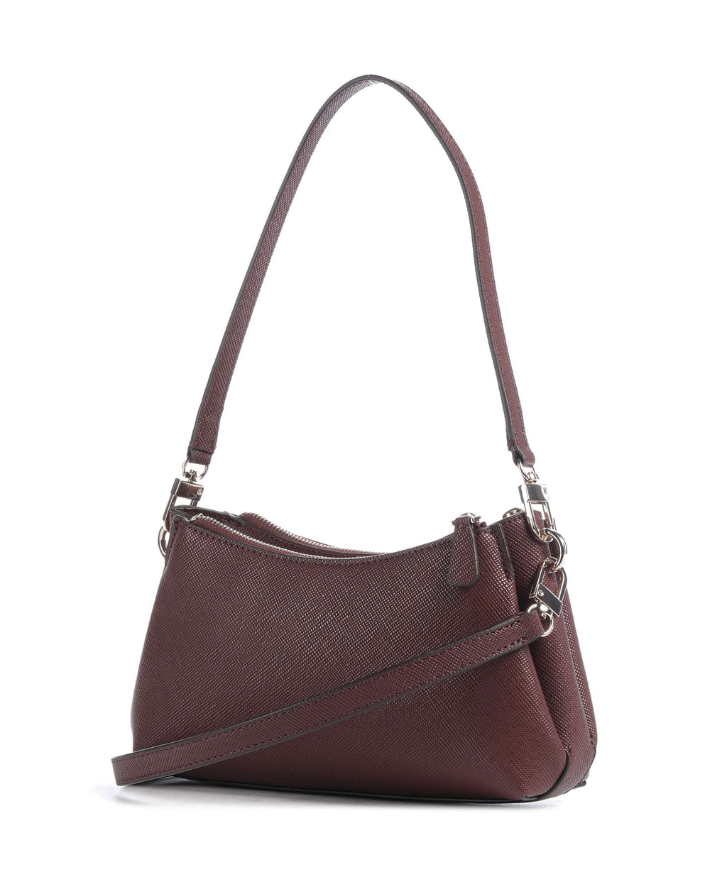 Guess Noelle II Shoulder bag burgundy