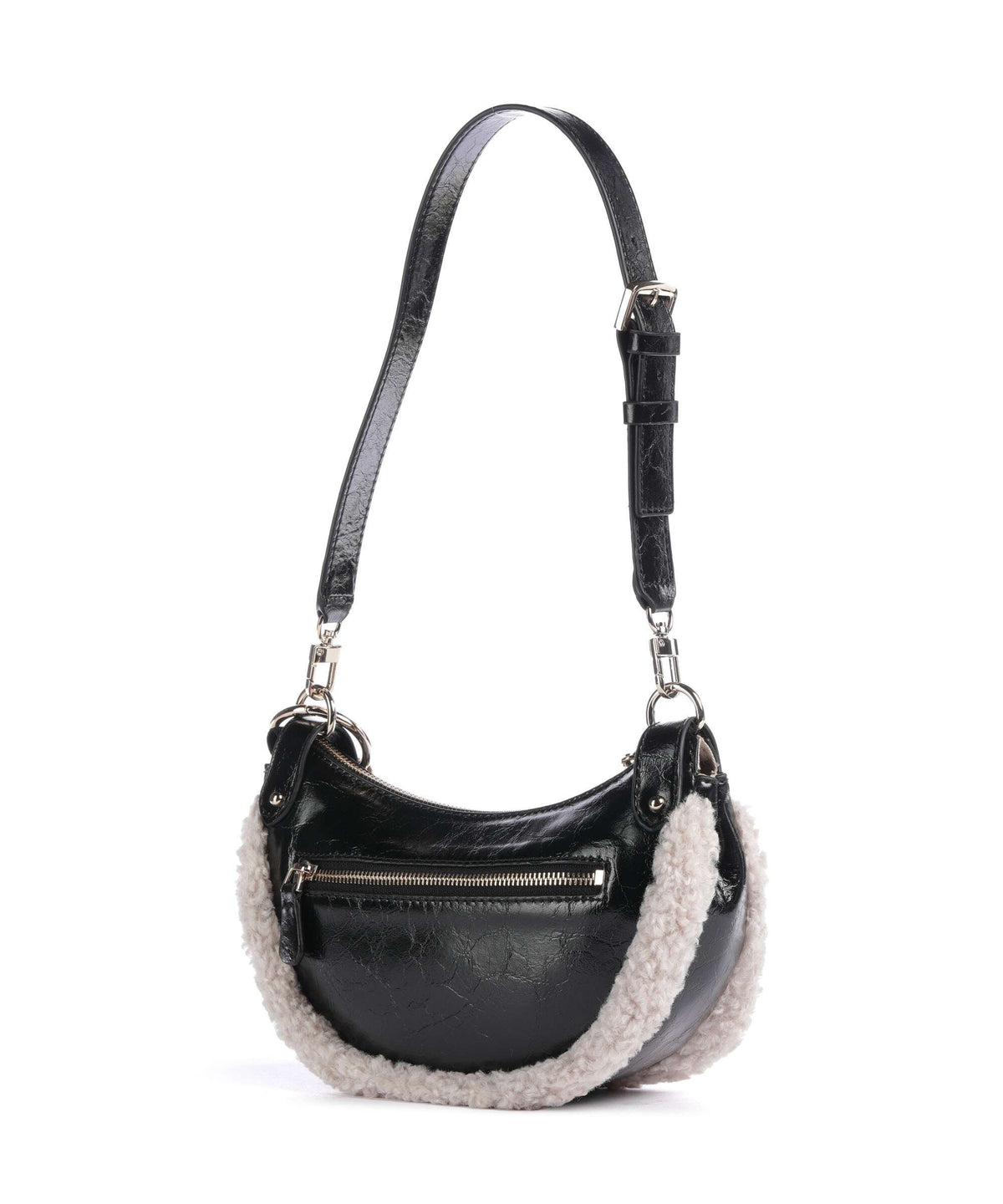 Guess Katie Shoulder bag black