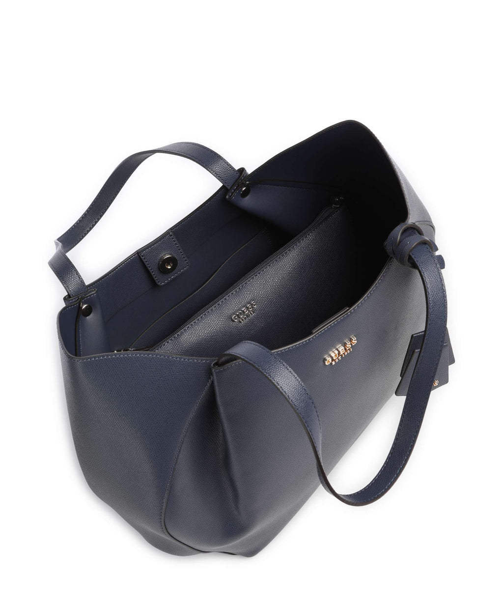 Guess Amorette Tote bag midnight