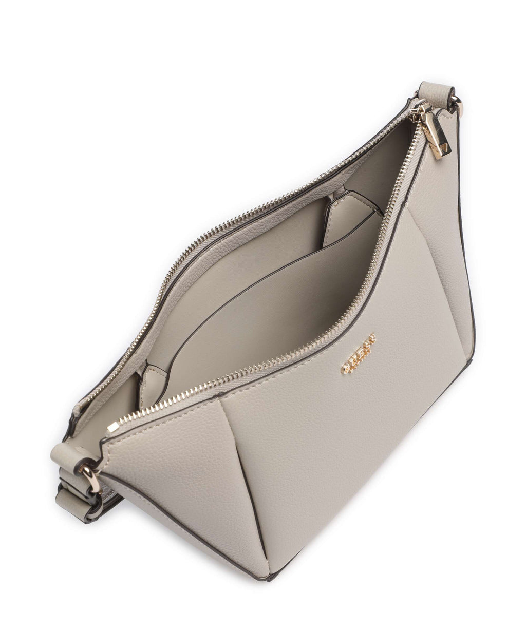Guess Melody Shoulder bag light taupe