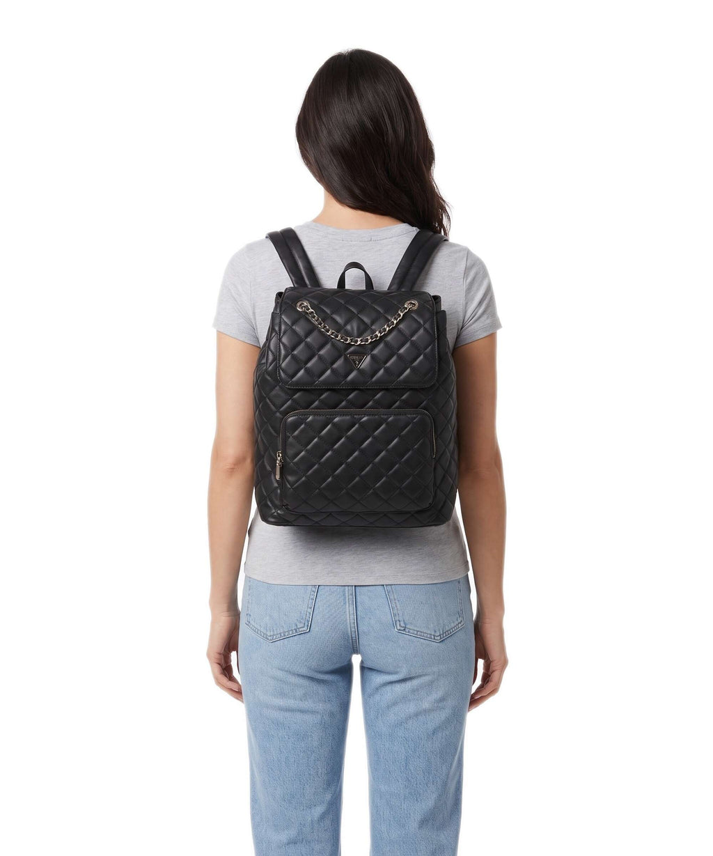 Guess Juliet Backpack black