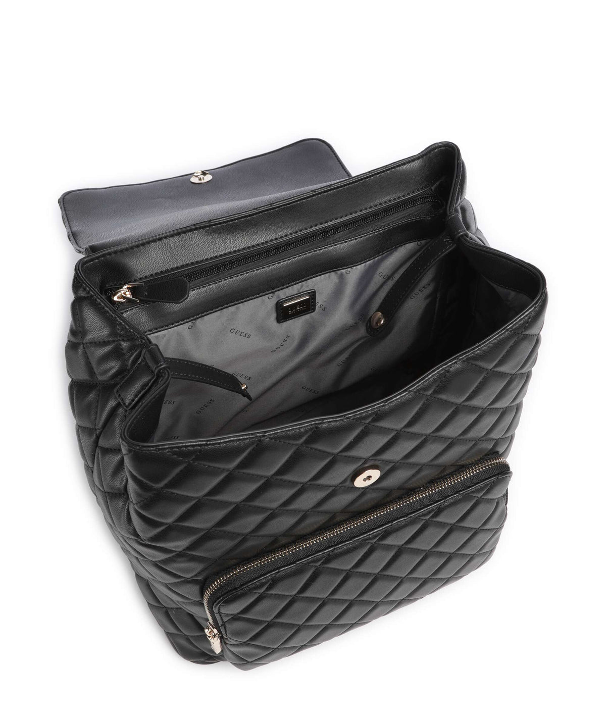 Guess Juliet Backpack black
