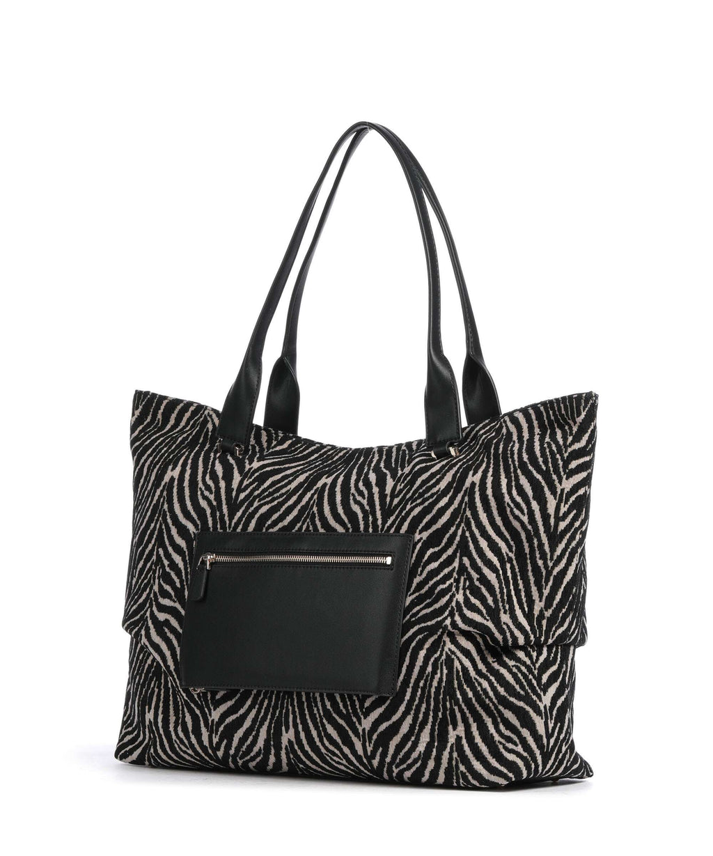 Guess Suzy Tote bag black