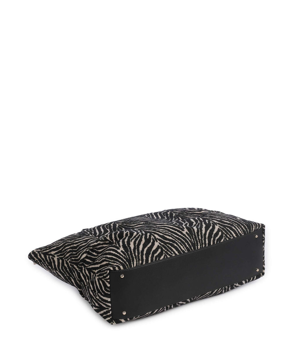Guess Suzy Tote bag black