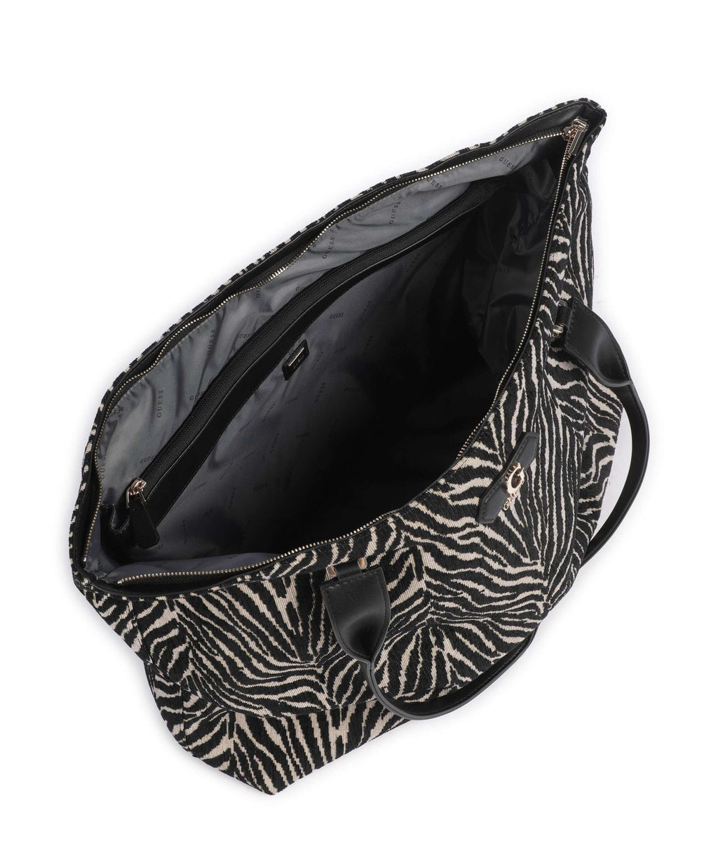 Guess Suzy Tote bag black