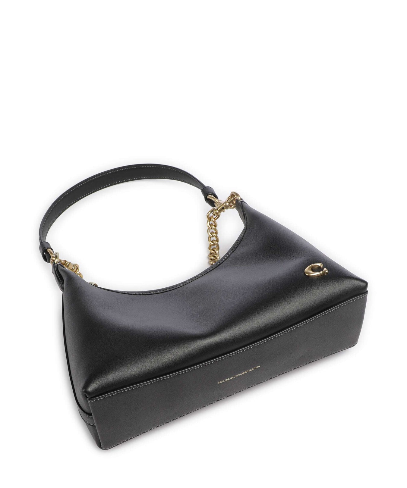 Coach Juliet 25 Shoulder bag black