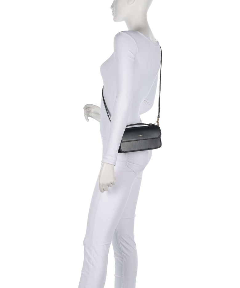 Coach Elora Crossbody bag black