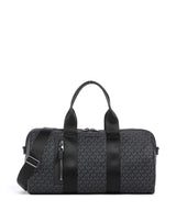 Michael Kors Brooklyn Borsone da weekend black