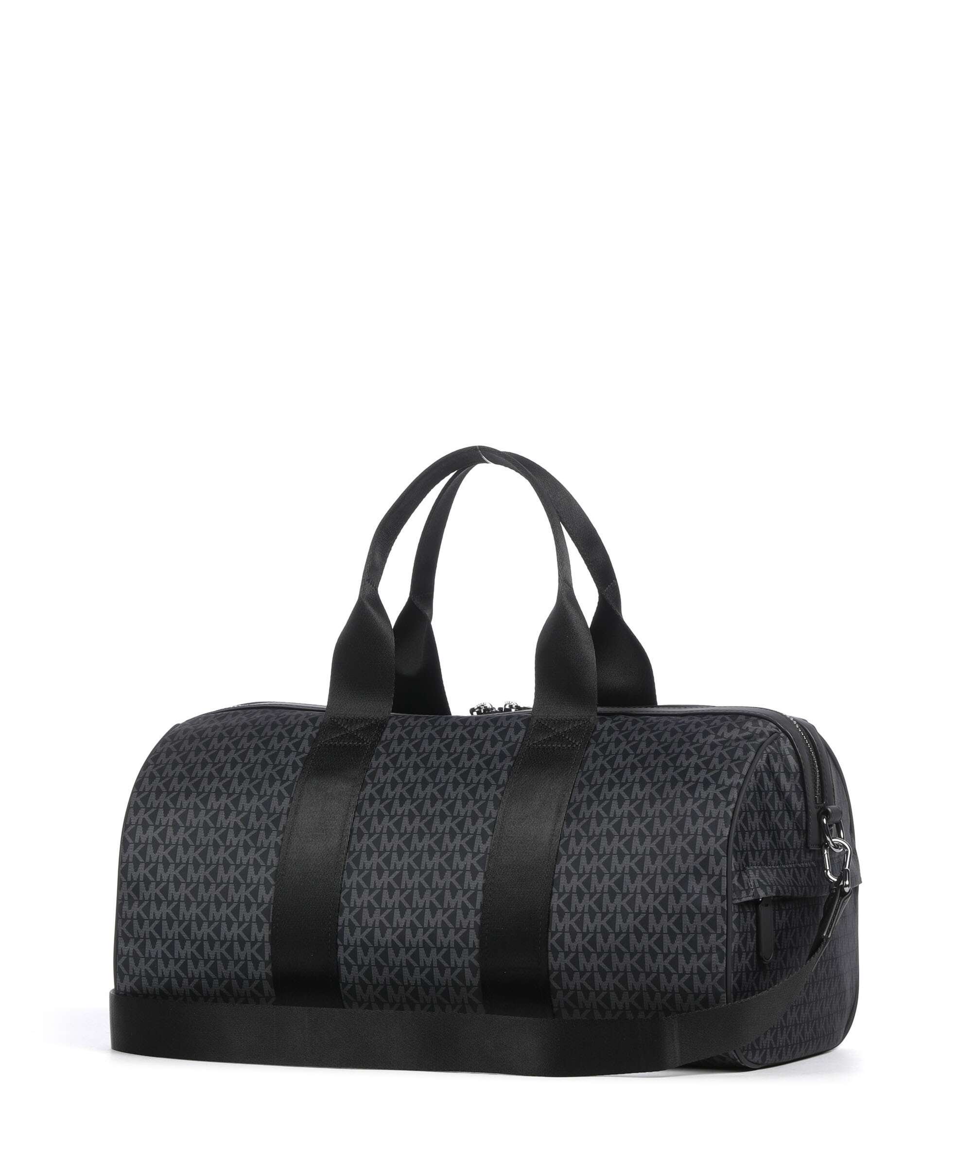 Michael Kors Brooklyn Weekend bag black