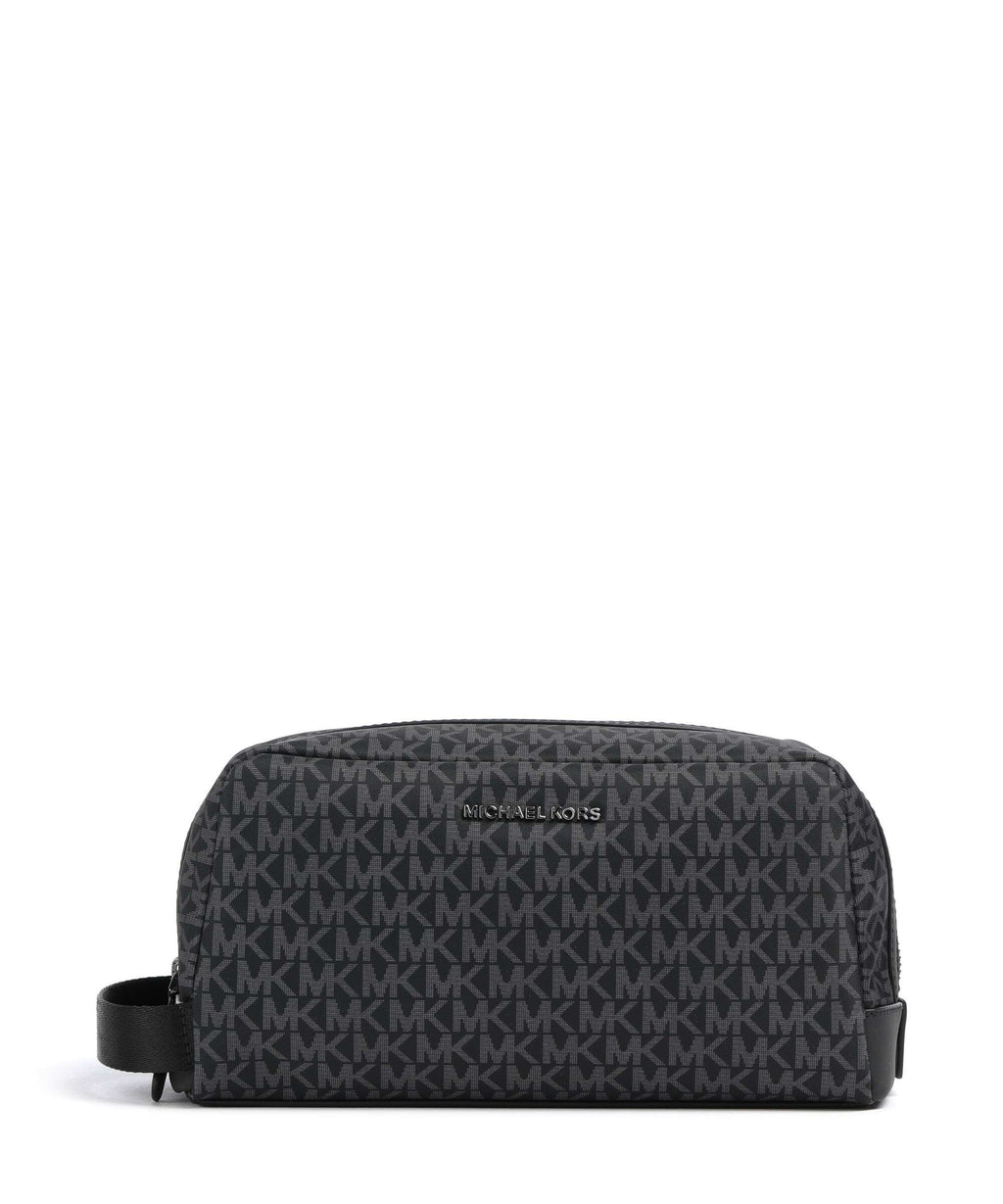 Michael Kors Brooklyn Toiletry bag black