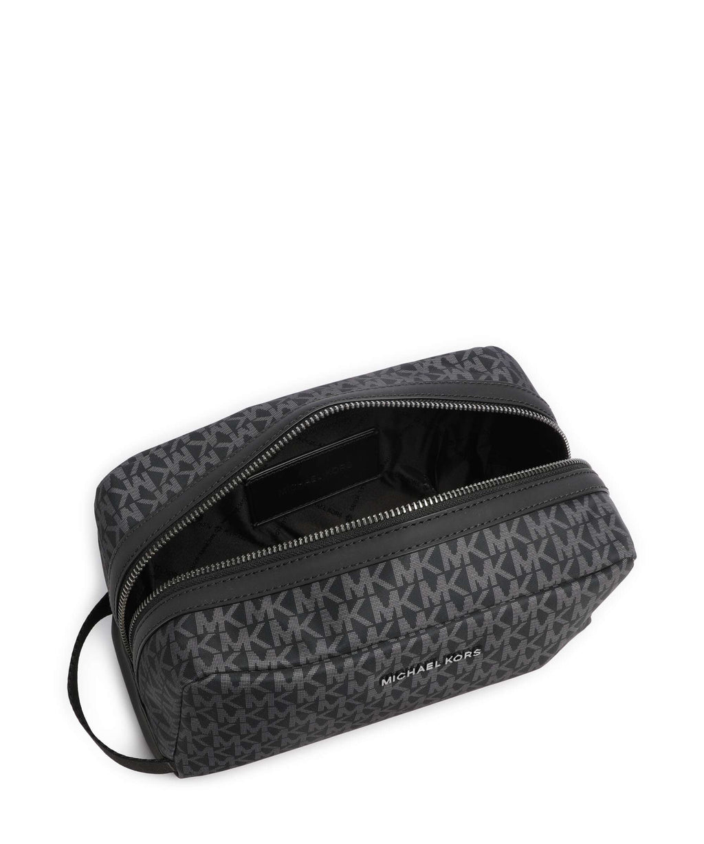 Michael Kors Brooklyn Toiletry bag black