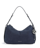 Michael Kors Nolita Medium Borsa hobo dress blues