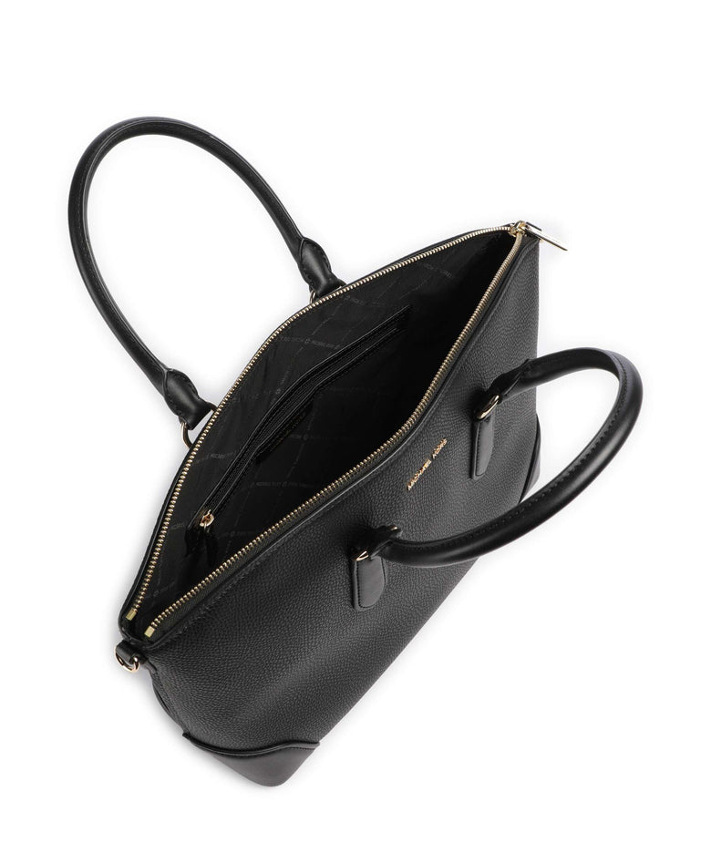 Michael Kors Murphy Large Handbag black