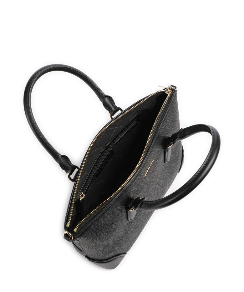 Michael Kors Murphy Medium Handbag black