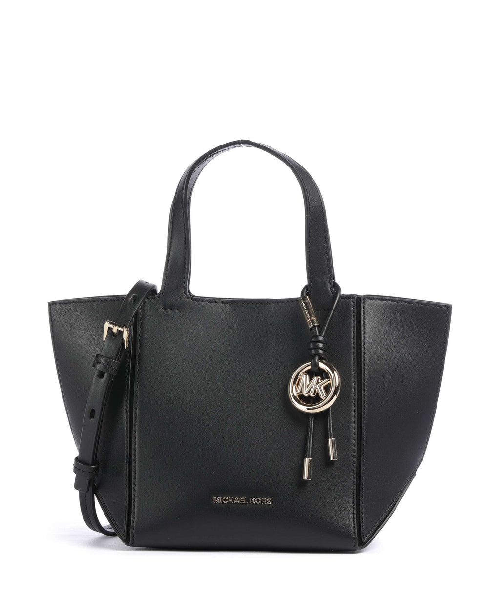 Michael Kors Jordi Small Handbag black