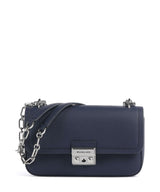 Michael Kors Tribeca Small Borsa a spalla dress blues