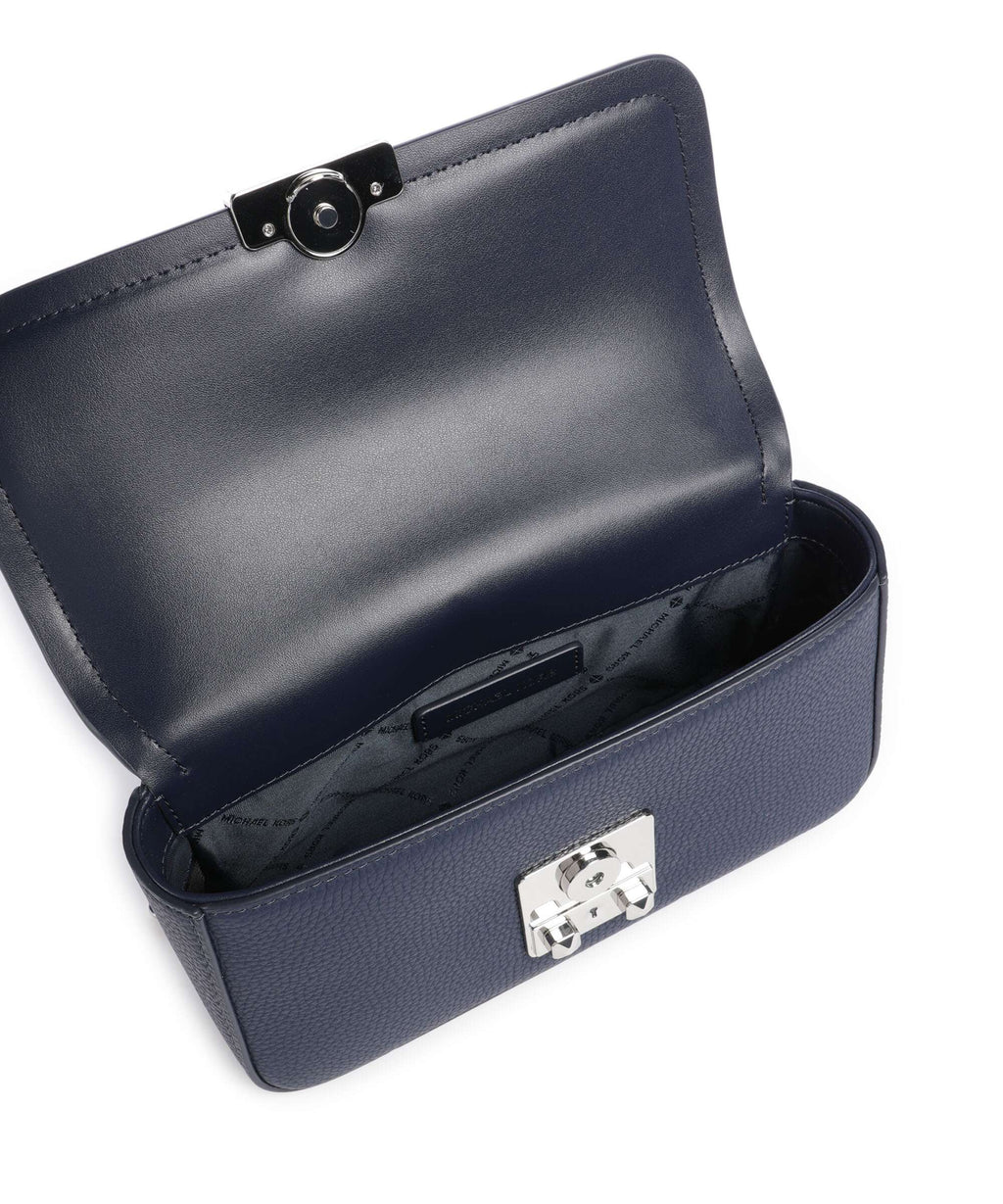 Michael Kors Tribeca Small Shoulder bag dress blues