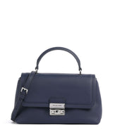 Michael Kors Tribeca Medium Borsa a mano dress blues