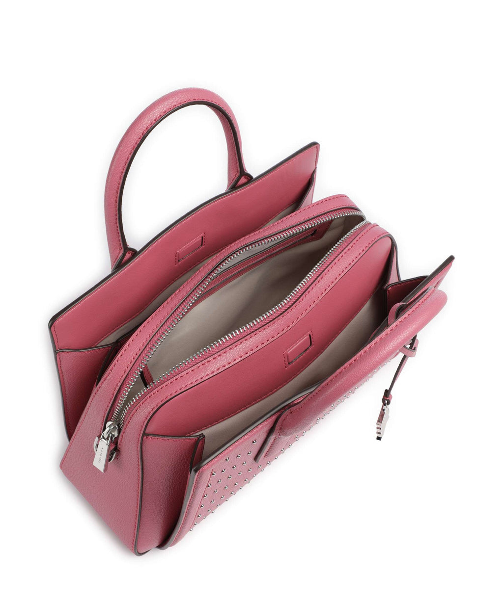 Michael Kors Laila Small Handbag rosewood