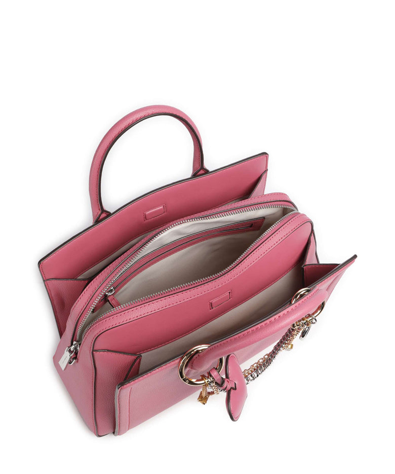 Michael Kors Laila Handbag rosewood