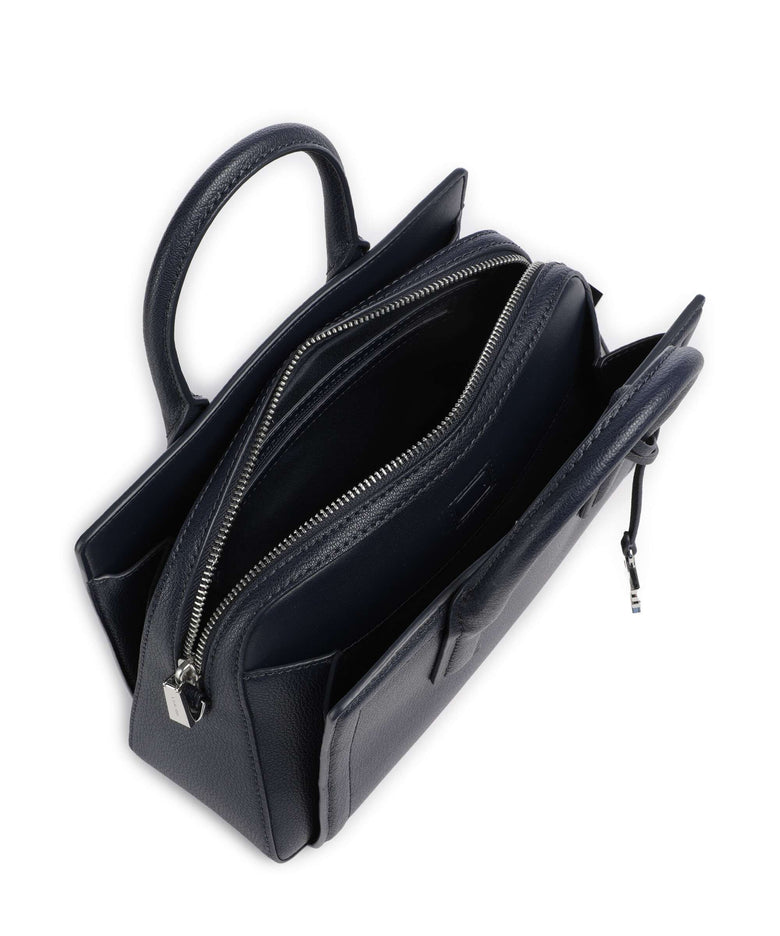 Michael Kors Laila Handbag dress blues