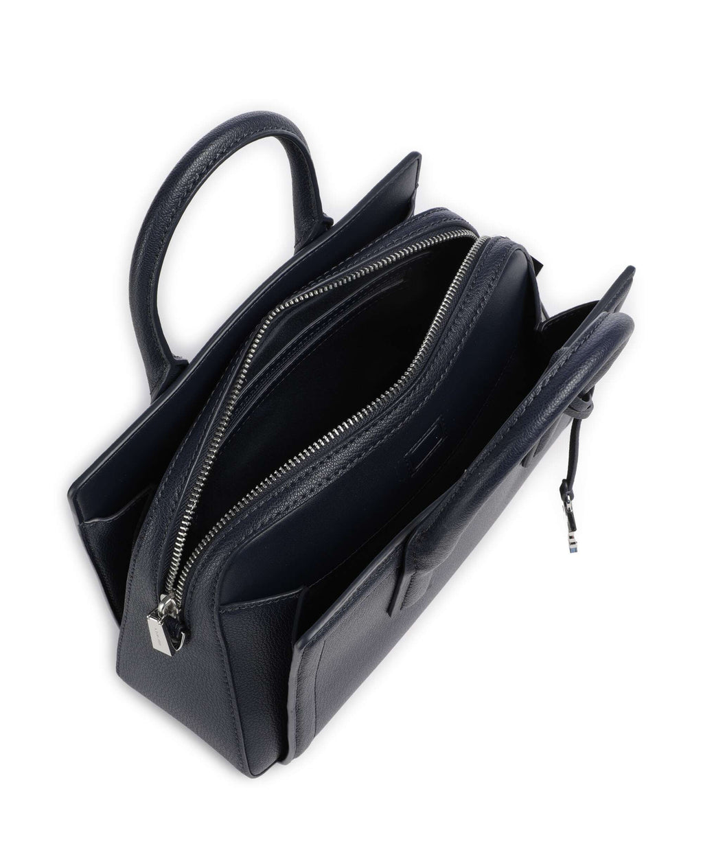 Michael Kors Laila Handbag dress blues