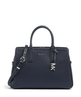 Michael Kors Laila Medium Sac à main dress blues
