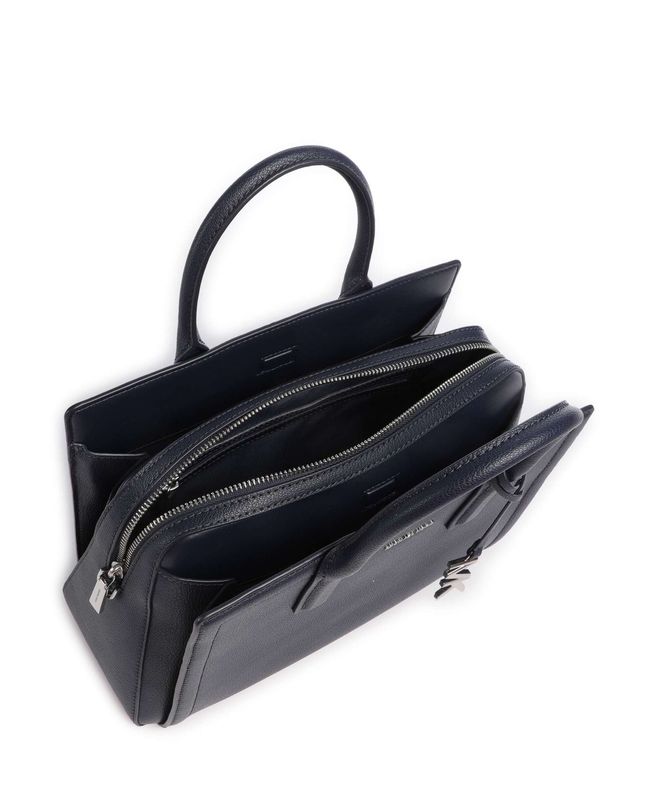 Michael Kors Laila Medium Handbag dress blues