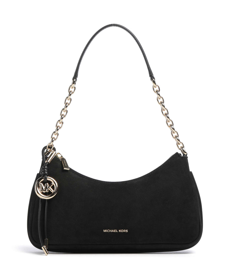 Michael Kors Nolita Medium Shoulder bag black