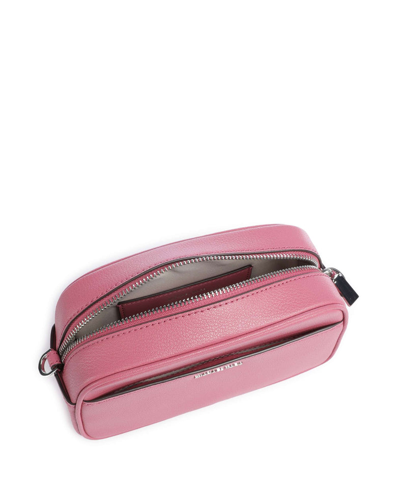 Michael Kors Jet Set Small Crossbody bag rosewood