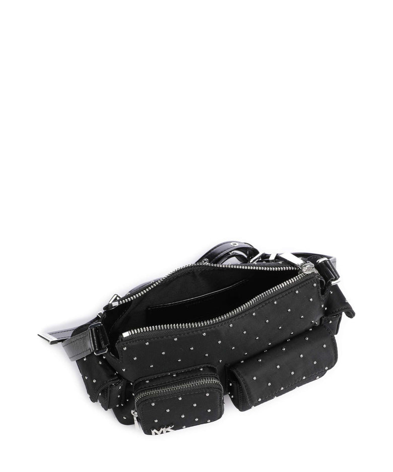 Michael Kors Dakota Small Crossbody bag black