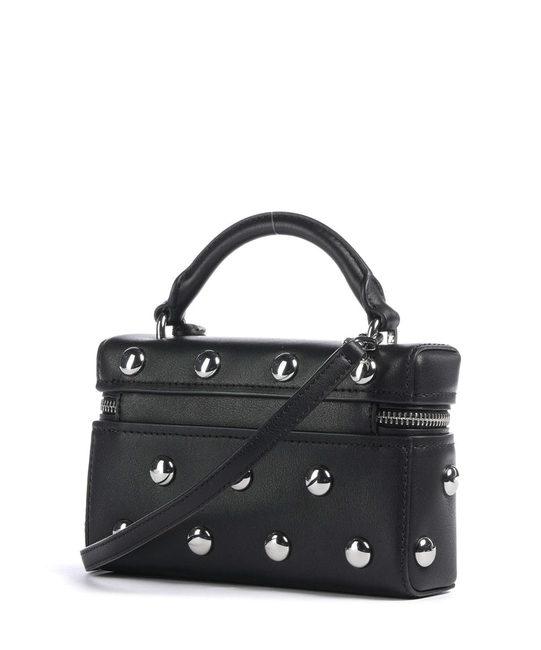 Michael Kors Jana XS Crossbody bag black