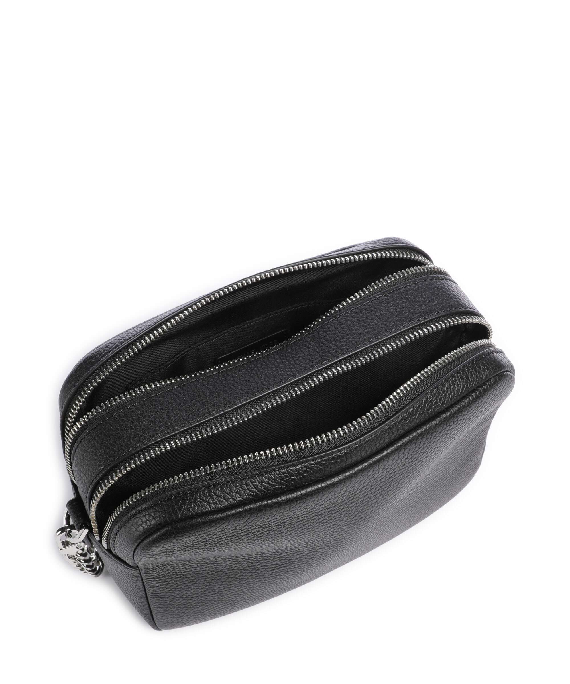 Michael Kors Bryant Medium Crossbody bag black