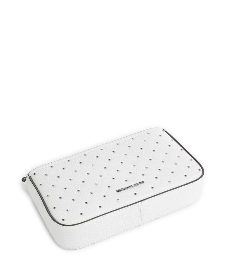 Michael Kors Bryant Small Crossbody bag optic white